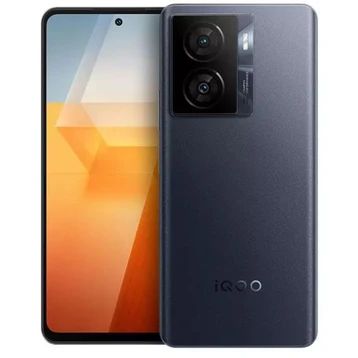 Vivo iQOO Z7x ( đen )