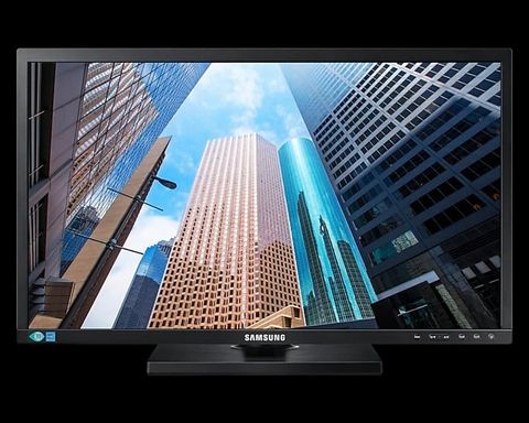 Màn hình FHD SE450