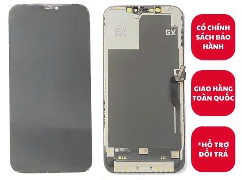 Màn Hình Iphone 12 Promax / 12promax / 12pm Amoled​​​​​​​ GX