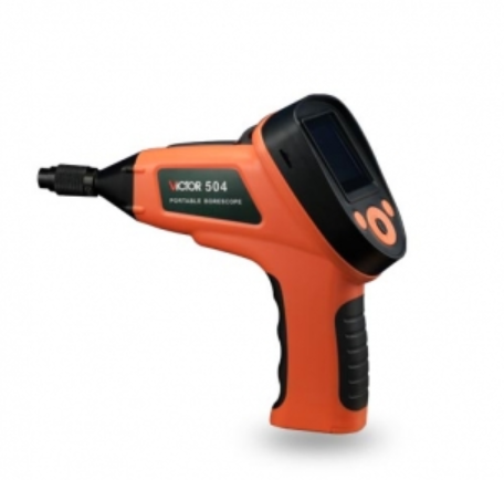 Thiết bị nội soi công nghiệp VICTOR 504 (320×240 Pixel, 1/9