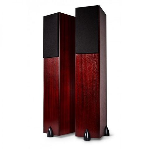 Totem Acoustic Sky Tower: Thành viên mới sáng giá của dòng loa Sky