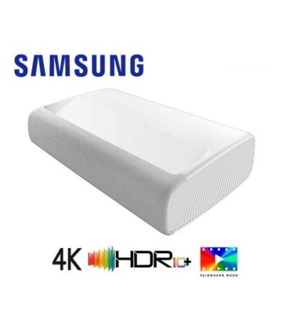 Máy chiếu Laser thông minh 4K UHD - Samsung The Premiere LSP7T