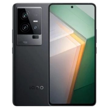 Vivo iQOO 12