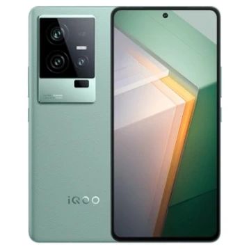 Vivo iQOO 12 ( xanh )