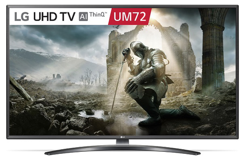 Smart Tivi LED LG 55 inch 55UM7300PTA