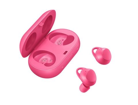 Tai nghe bluetooth Samsung Gear iConX (Pink)