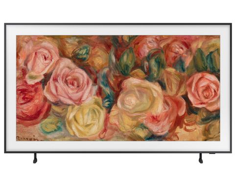 Tivi Khung Tranh The Frame Samsung 4K 50 Inch QA50LS03DA