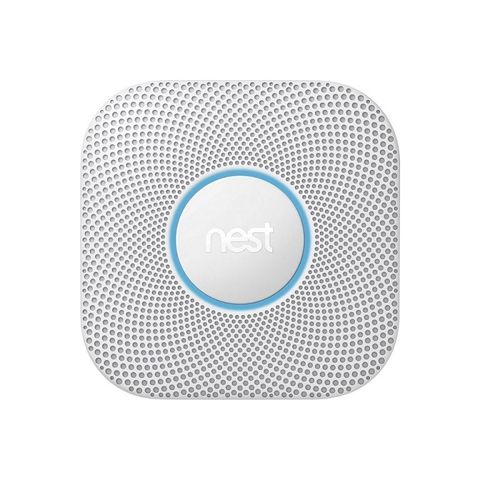 Báo khói báo cháy Google Nest Protect, v2 mới nhất