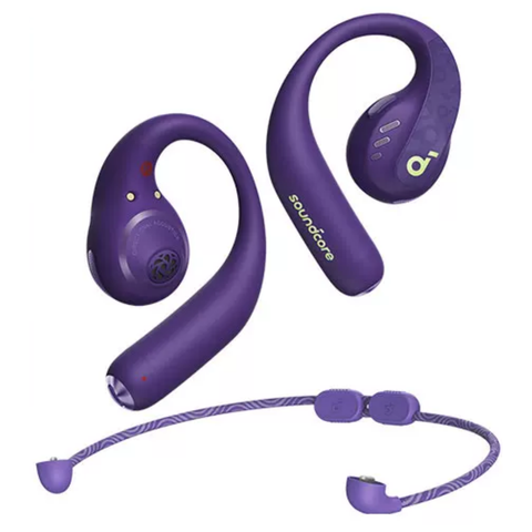 Tai nghe Anker AeroFit Pro Tím