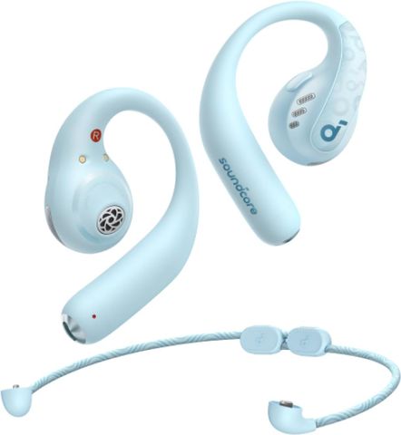 Tai nghe Anker AeroFit Pro Xanh Da Trời