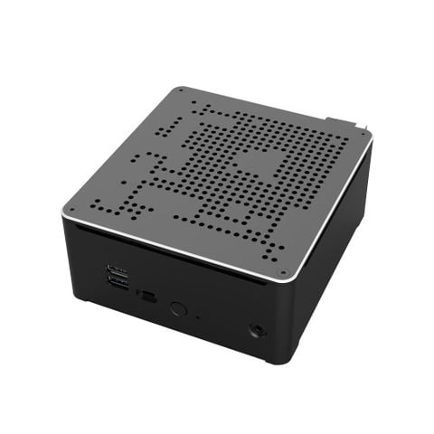 Mini PC Gaming EGLOBAL Intel Core i7 8GB RAM 128GB SSD