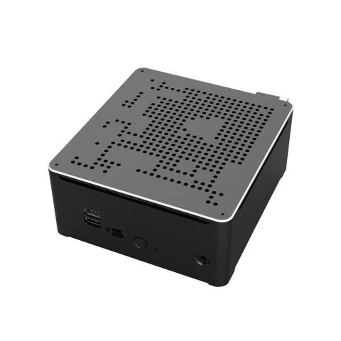 Mini PC Gaming EGLOBAL Intel Core i7 8GB RAM 256GB SSD