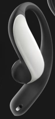 Tai nghe Bean Bone Conduction Trắng