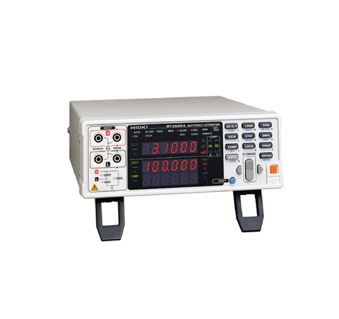 Thiết bị kiểm tra Pin Hioki BT3562A