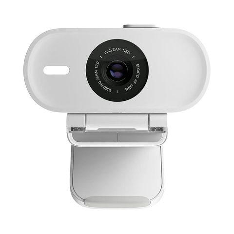 Thiết bị truyền hình ảnh Elgato Facecam Neo