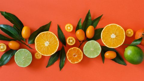 Ăn nhiều cam quýt có tốt không? Trái cây họ Cam quýt có tác dụng gì?