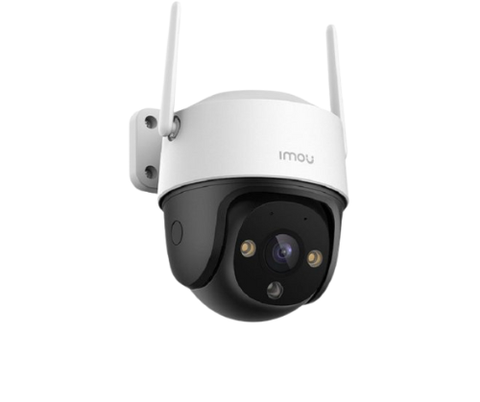 Camera Wifi Full Color IMOU IPC-S51FEP (Cruiser SE+ 5MP)