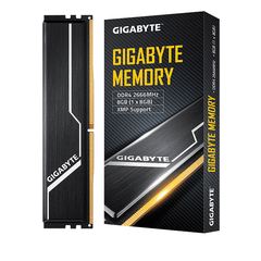 Gigabyte Memory DDR4