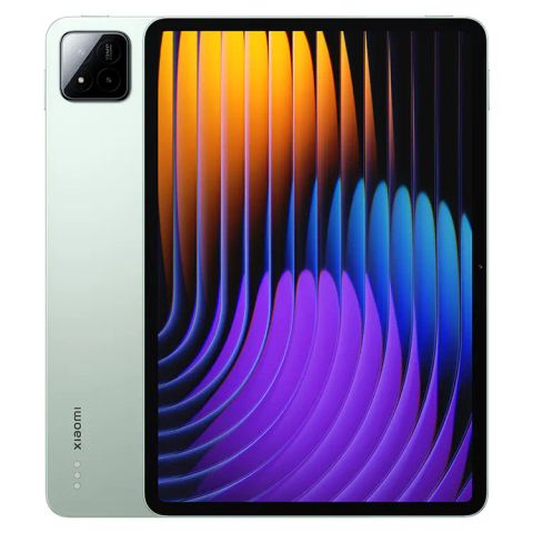 Xiaomi Pad 7 WiFi 8GB 128GB (Xanh lục)