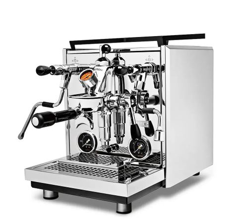 Máy pha cà phê Profitec Drive | Made in Germany + Dual Boiler + PID + Flow Control