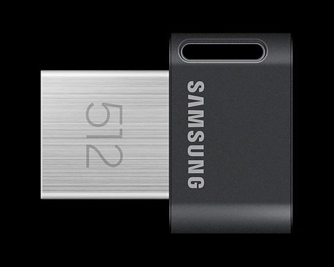 Bộ nhớ ngoài FIT Plus USB 3.2 Flash Drive 512 GB