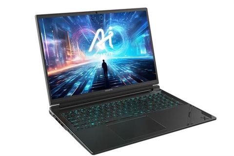 Laptop GIGABYTE G6X 9KG C6LG i7 13650HX (9RC6L9KGHSJIX1VN000)