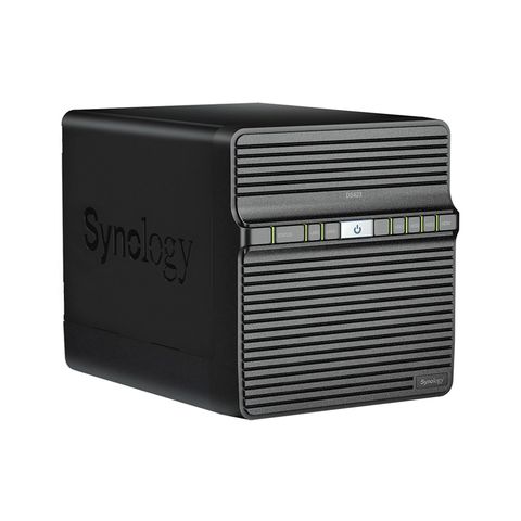 Thiết bị lưu trữ mạng Synology DS423