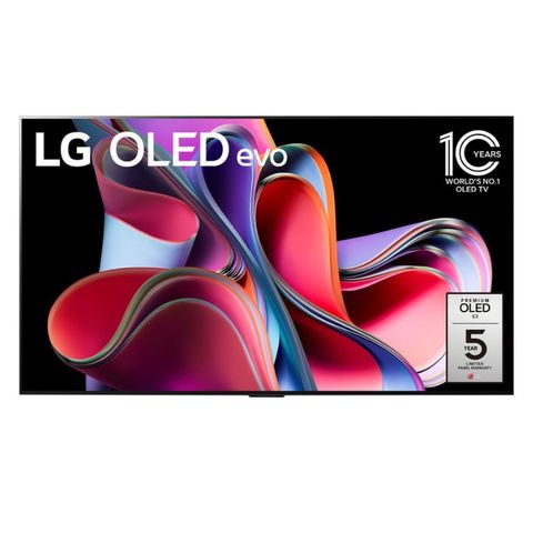 Smart Tivi OLED LG 4K 55 inch 55G3PSA
