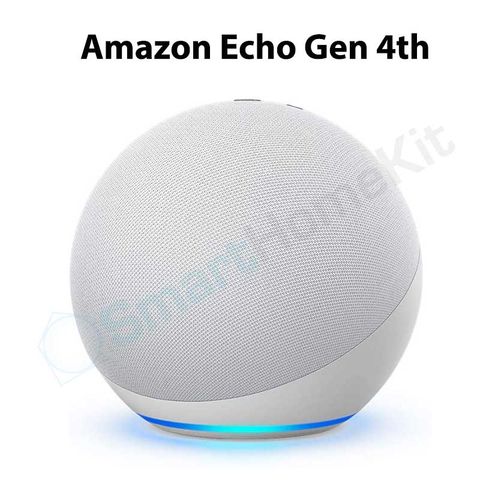 Loa Amazon Echo Gen 4th