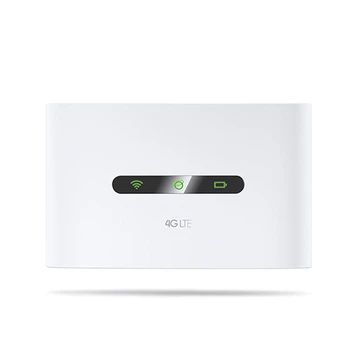 Thiết bị phát WiFi di động TP-Link M7300