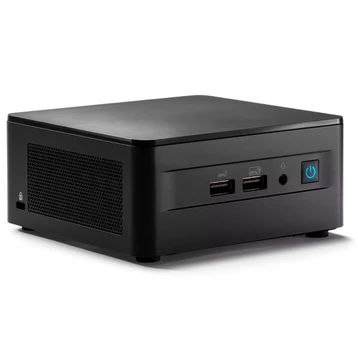 PC Mini Asus NUC 12Th WallStreet Canyon