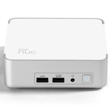 PC Mini Asus VIVID NUC 13Th Arena Canyon