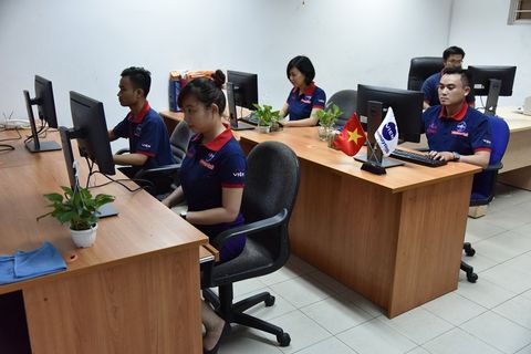 Tuyển Quản Lý Seo - Admin