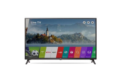 Smart Tivi LG 43 inch 43LJ614T