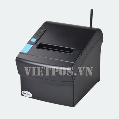 Máy in nhiệt Wifi ZY906