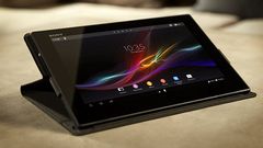 Mặt Kính Sony Xperia Z4 Tablet Lte