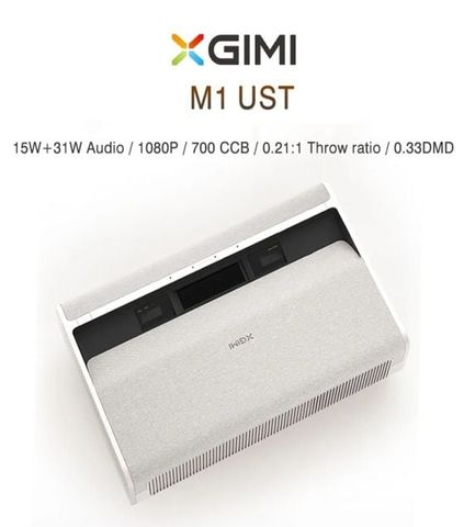Máy chiếu Xgimi M1