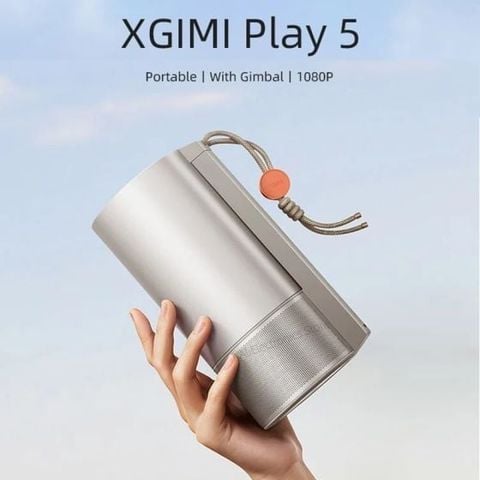 Máy chiếu Xgimi Play 5