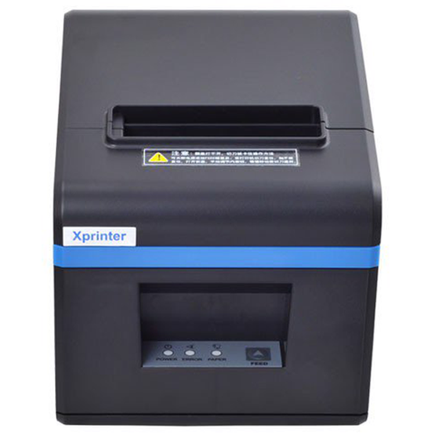 Máy in bill nhiệt Xprinter XP-N160II
