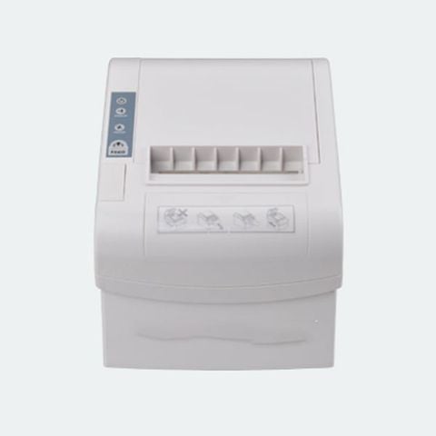 Máy in nhiệt ZY806