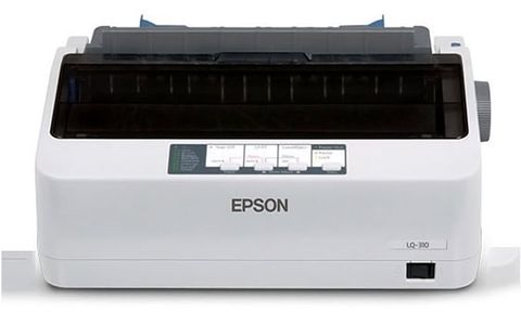 Máy in kim EPSON- LQ-310