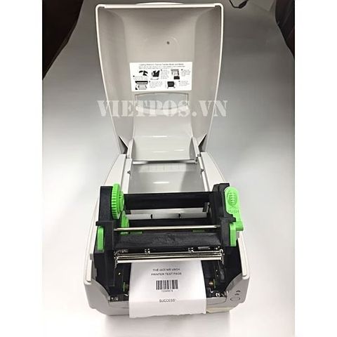 Máy in mã vạch CP-2140