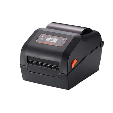 Máy in mã vạch SLP-TX420