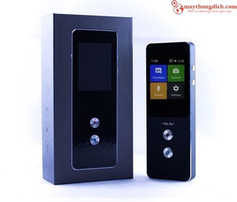 Máy phiên dịch i-Tek Pro 1