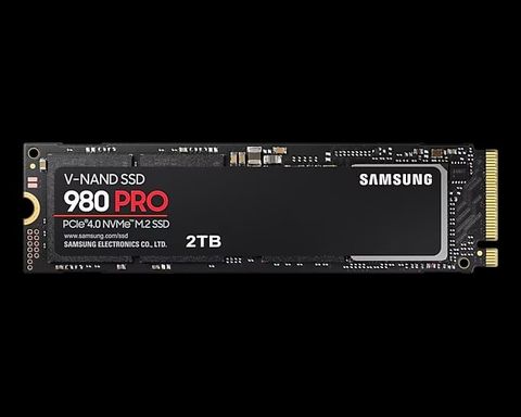 Ổ cứng SSD gắn trong 980 PRO NVMe M.2 2TB