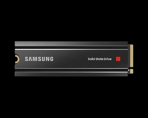 Ổ cứng SSD gắn trong 980 PRO Heatsink NVMe M.2 2TB