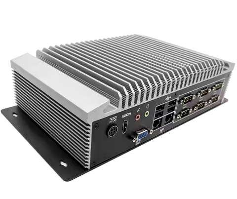 JWIPC mini pc IX3 I5 WIFI HD VESA 128GB 32GB