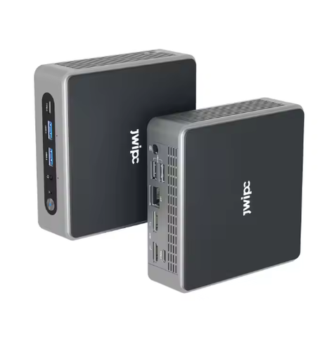 JWIPC Alder Lake SFF i3 8gb 512GB