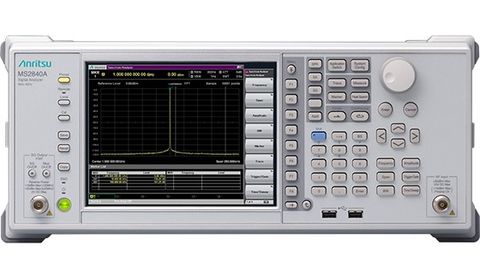 Máy phân tích tín hiệu Anritsu MS2840A