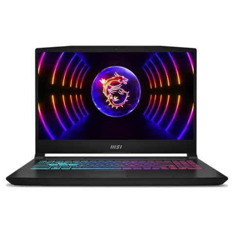 Laptop MSI Gaming Katana 15 B13VFK‑2099VN i7 13620H